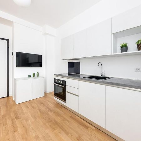 Casa Da Suite Centrale Milano Eksteriør bilde