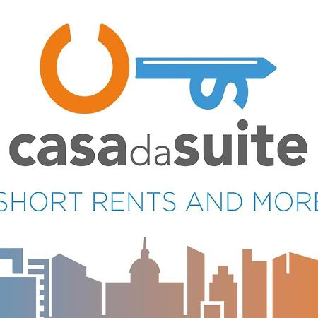 Casa Da Suite Centrale Milano Eksteriør bilde