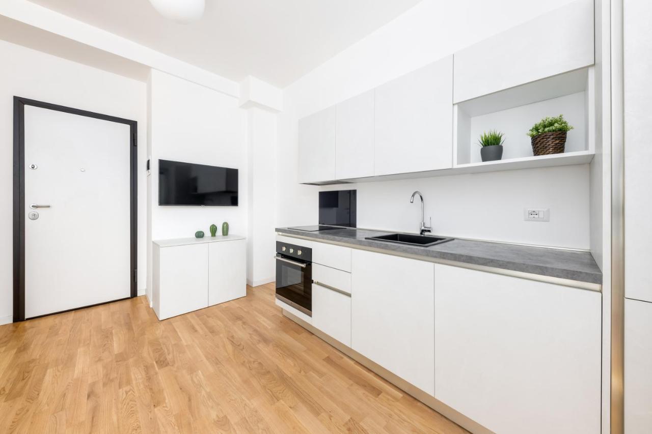Casa Da Suite Centrale Milano Eksteriør bilde