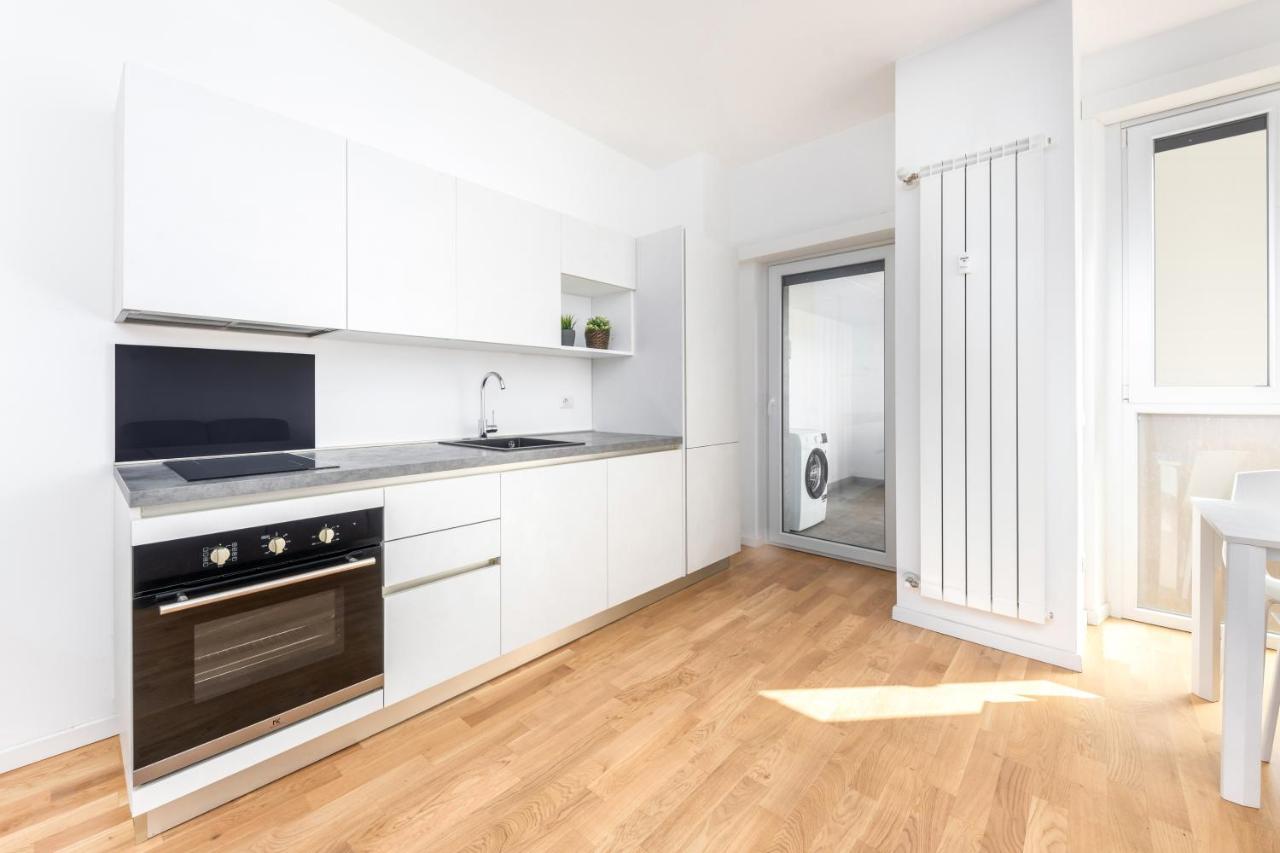 Casa Da Suite Centrale Milano Eksteriør bilde