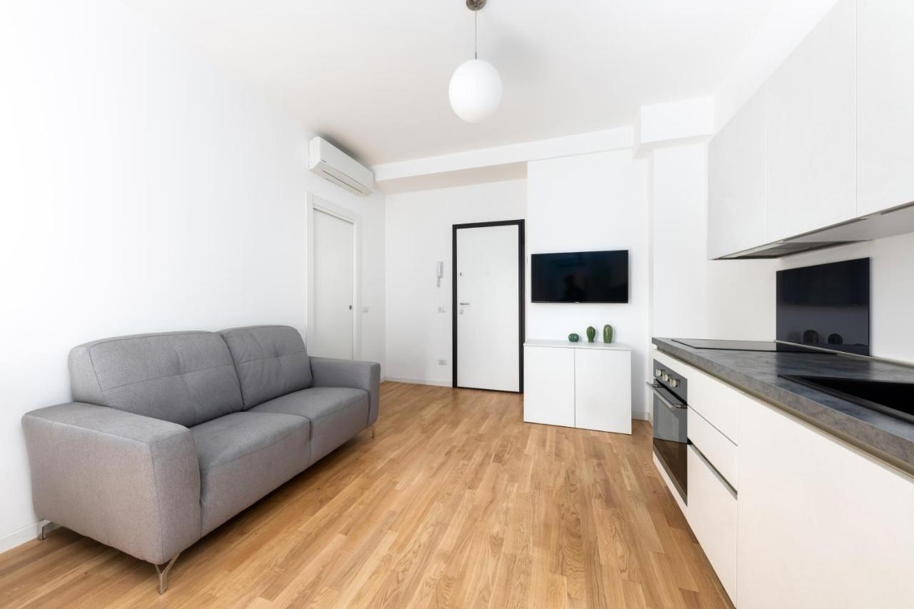 Casa Da Suite Centrale Milano Eksteriør bilde