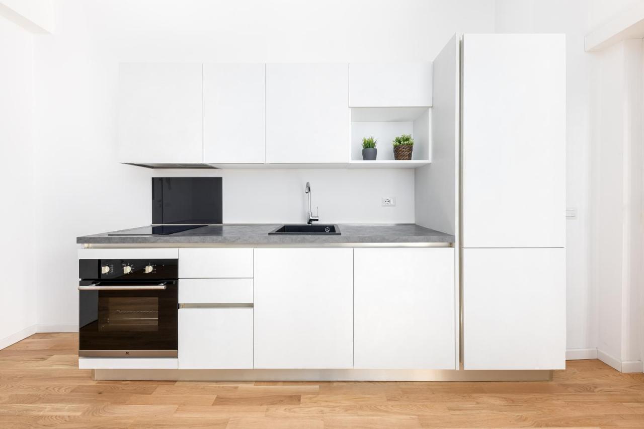 Casa Da Suite Centrale Milano Eksteriør bilde