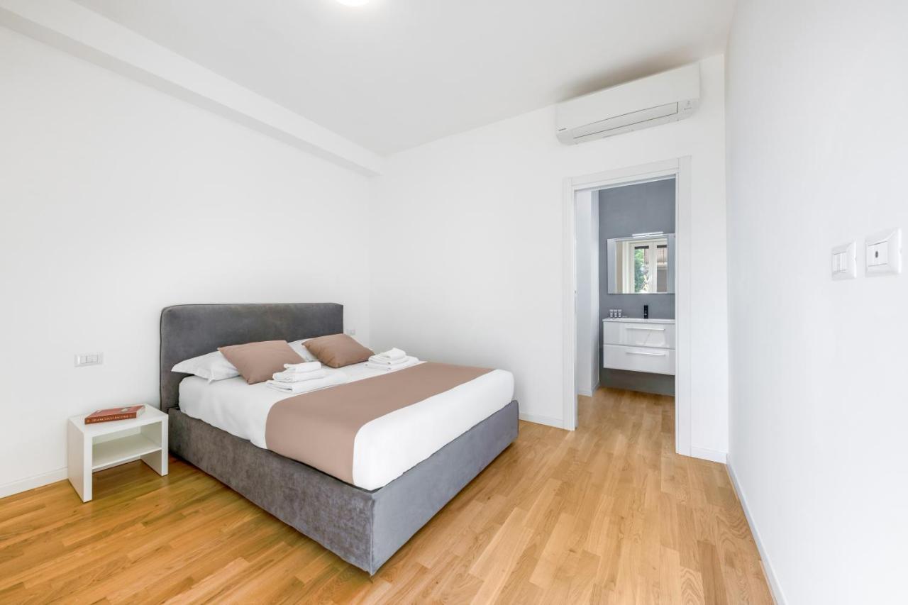 Casa Da Suite Centrale Milano Eksteriør bilde